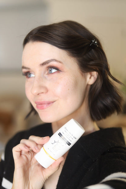SPF 50 Mineral Moisturizer – Hydrating, Vegan & Sensitive-Skin Friendly - Renee Lane Company