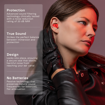 EAROS SPORT