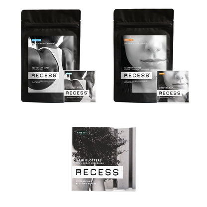 STAGE x RECESS BUNDLE (EXCLUSIVE) - Renee Lane Company