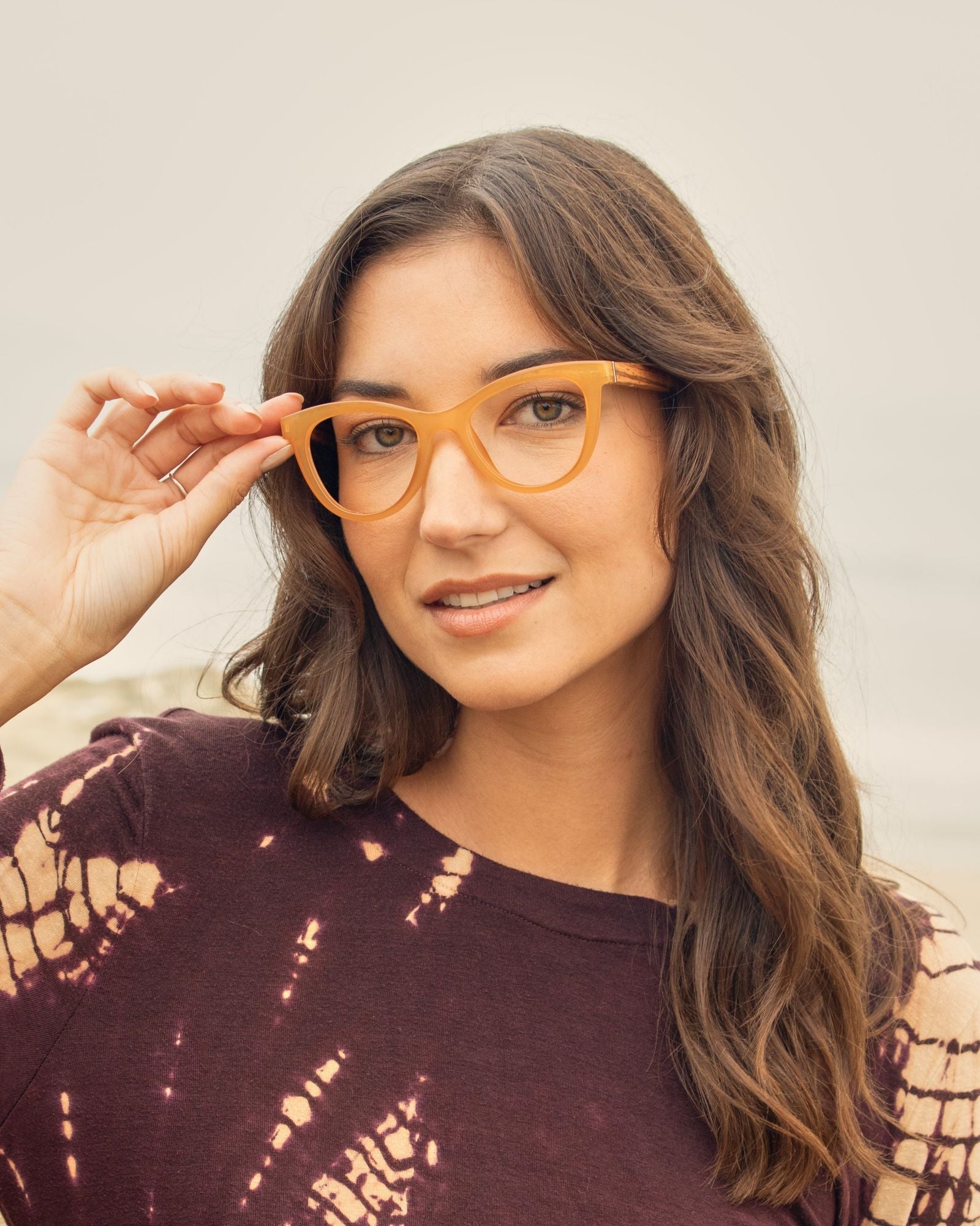 SUNNY BLUE LIGHT READERS - Renee Lane Company