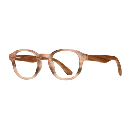 SUNSET BLUE LIGHT READERS - Renee Lane Company