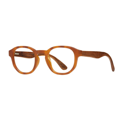 SUNSET BLUE LIGHT READERS - Renee Lane Company