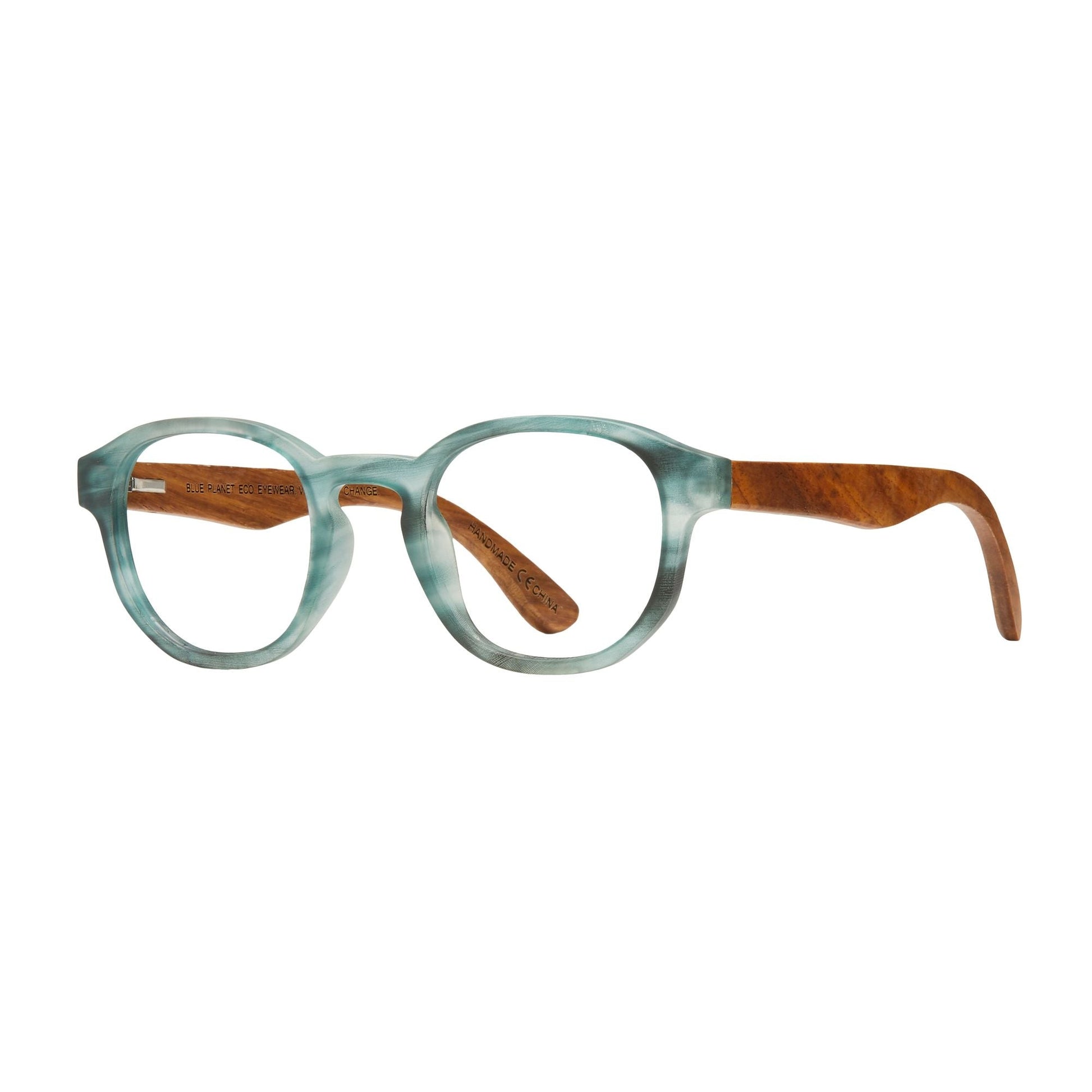 SUNSET BLUE LIGHT READERS - Renee Lane Company