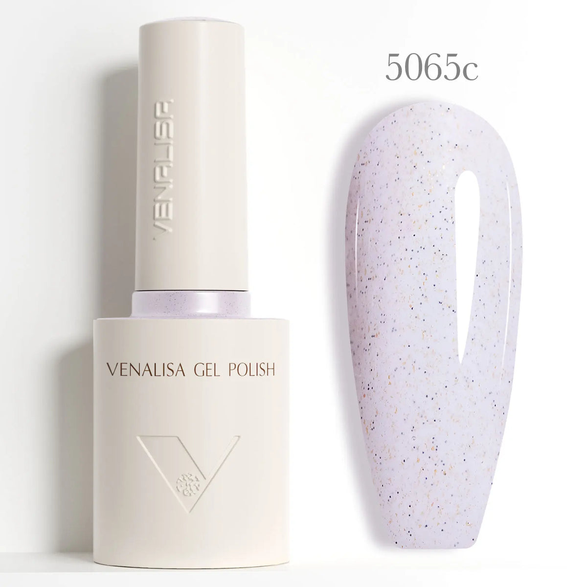 1/2/3pcs Kit Venalisa 10ml Nail Gel Polish HEMA/TPO Free Base Ultra Glossy Diamond Tempered Long Wear Top Coat Matt Gel Varnish