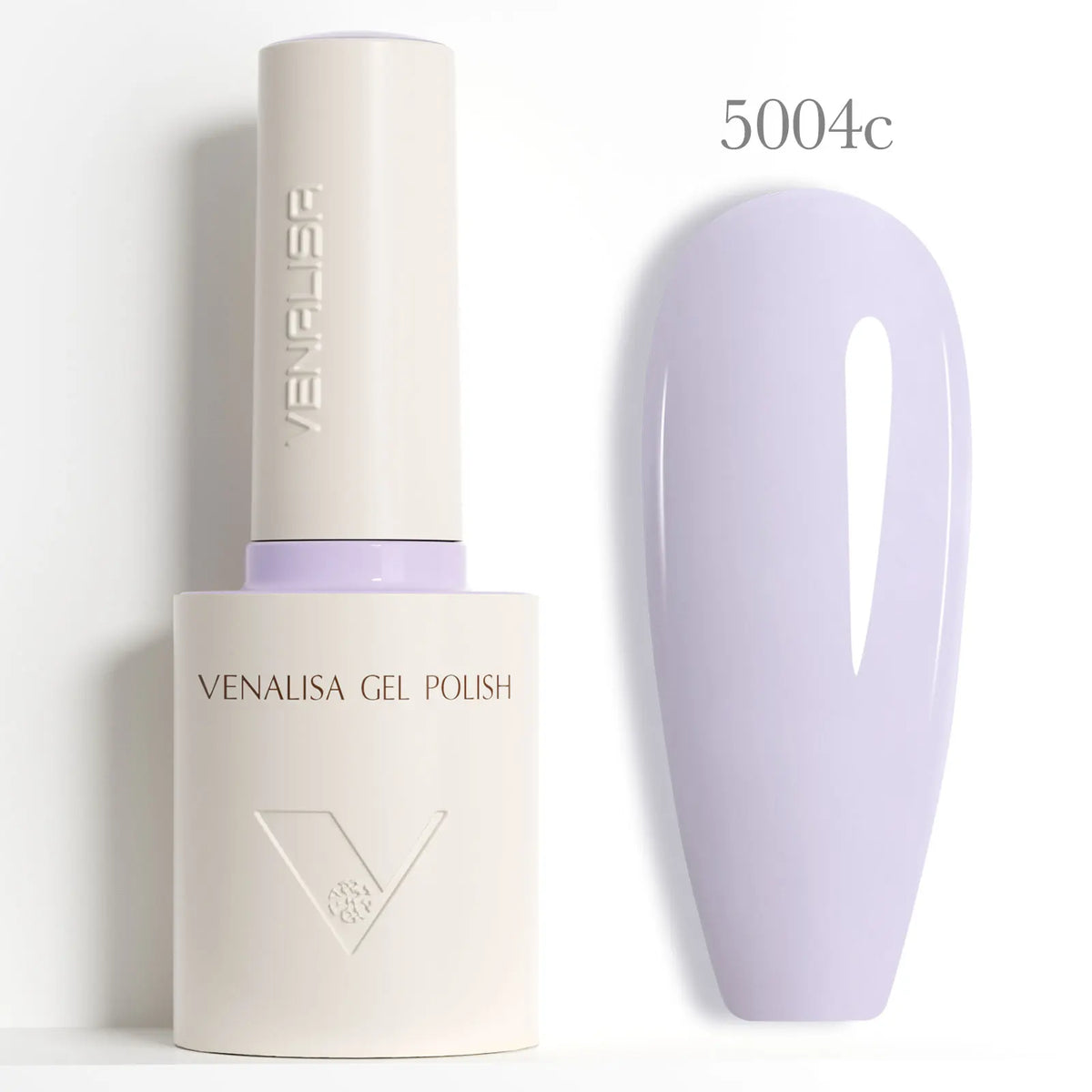 1/2/3pcs Kit Venalisa 10ml Nail Gel Polish HEMA/TPO Free Base Ultra Glossy Diamond Tempered Long Wear Top Coat Matt Gel Varnish