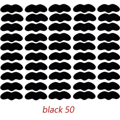 10/20/50/100 Pieces Deep Cleansing Nose Pores And Blackheads - Nose Cleaning Patch, Cleansing Facial Care Tool