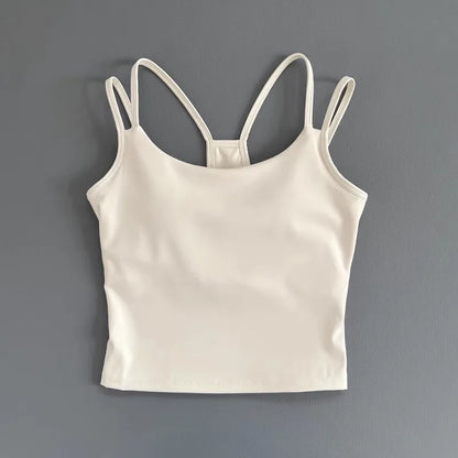 Women's UniBlend™ Performance Layer: Bio-Contour Skeletal Support w/360° Bonded Tech for HIIT-to-Reform Core Integrity