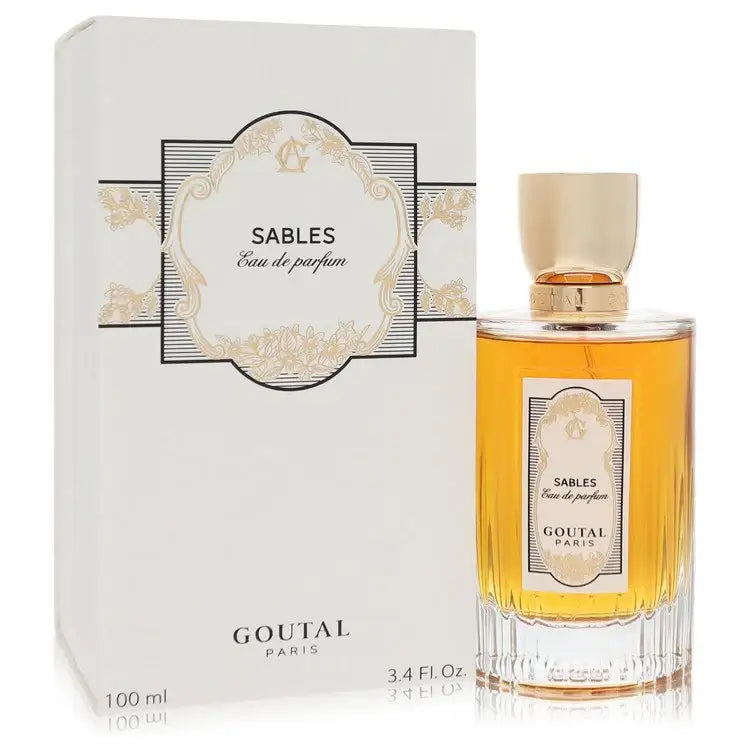 Sables By Annick Goutal Cologne for Men - Renee Lane Company
