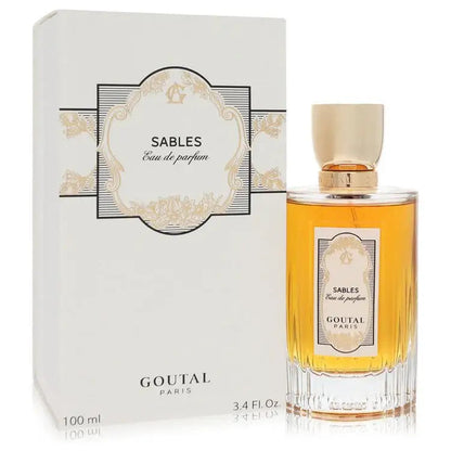 Sables By Annick Goutal Cologne for Men - Renee Lane Company