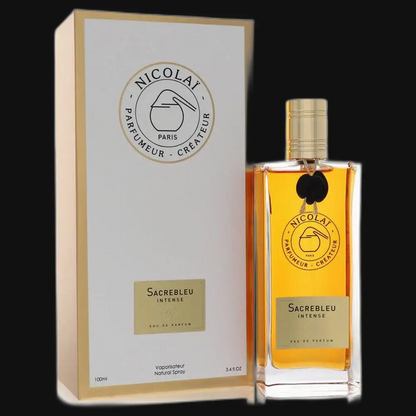 Sacrebleu Intense By Nicolai Perfume for Women - Renee Lane Company