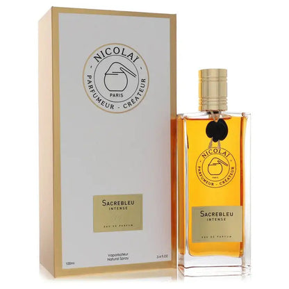Sacrebleu Intense By Nicolai Perfume for Women - Renee Lane Company