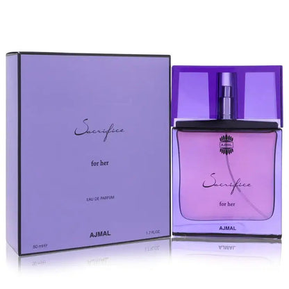 Sacrifice By Ajmal Perfume for Women - Renee Lane Company