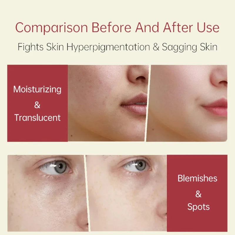 The Vita A Retinal Shot Tightening Booster Firm Skin Eye Cream 15ml  Moisturising Beauty Skin Care Korean Original New products