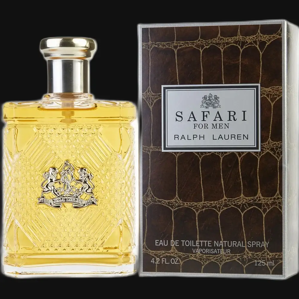Safari By Ralph Lauren Cologne for Men - Renee Lane Company