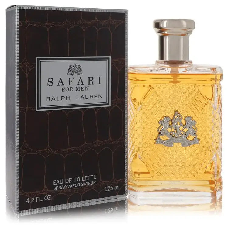 Safari By Ralph Lauren Cologne for Men - Renee Lane Company