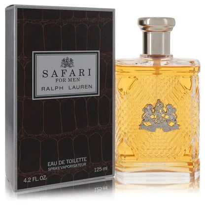 Safari By Ralph Lauren Cologne for Men - Renee Lane Company
