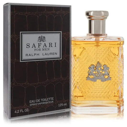 Safari By Ralph Lauren Cologne for Men - Renee Lane Company