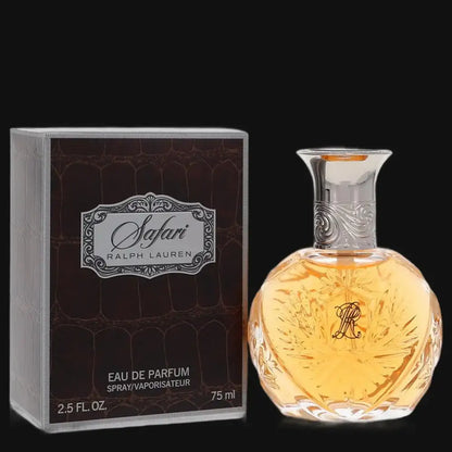 Safari By Ralph Lauren Perfume for Women - Renee Lane Company