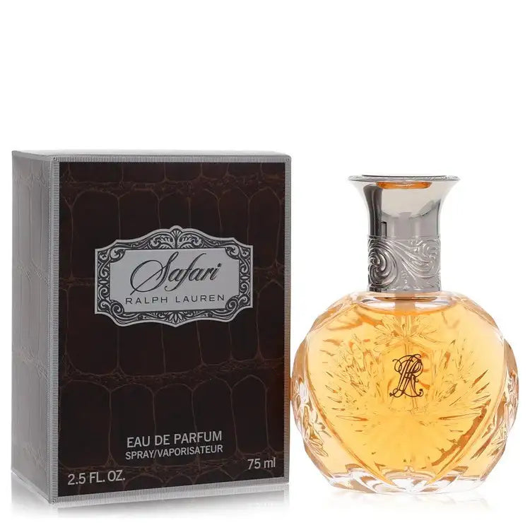 Safari By Ralph Lauren Perfume for Women - Renee Lane Company
