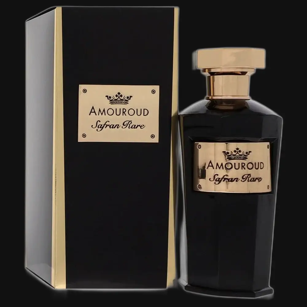 Safran Rare By Amouroud (Unisex) - Renee Lane Company