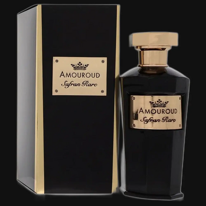 Safran Rare By Amouroud (Unisex) - Renee Lane Company