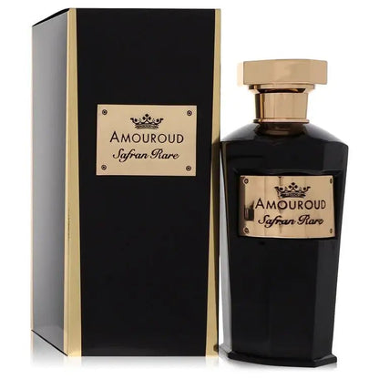 Safran Rare By Amouroud (Unisex) - Renee Lane Company