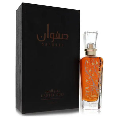 Safwaan L'autre Oud By Lattafa (Unisex) - Renee Lane Company