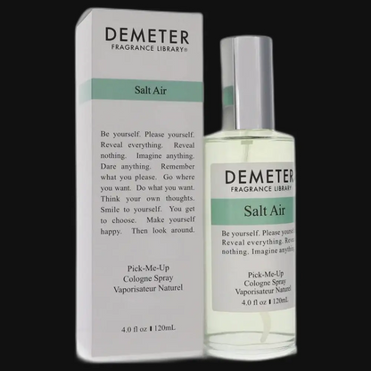 Salt Air By Demeter Perfume for Women - Renee Lane Company