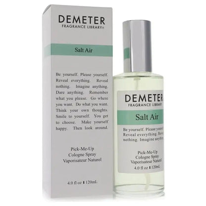 Salt Air By Demeter Perfume for Women - Renee Lane Company