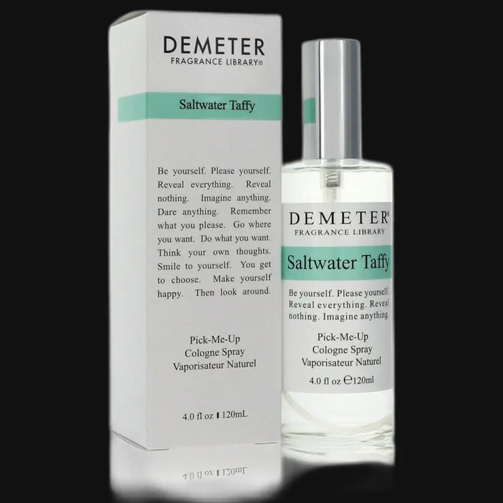 Saltwater Taffy By Demeter (Unisex) - Renee Lane Company