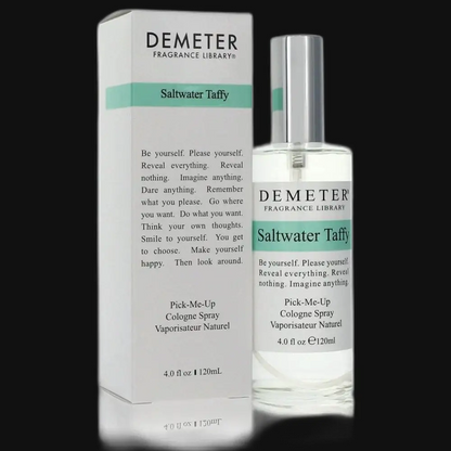 Saltwater Taffy By Demeter (Unisex) - Renee Lane Company