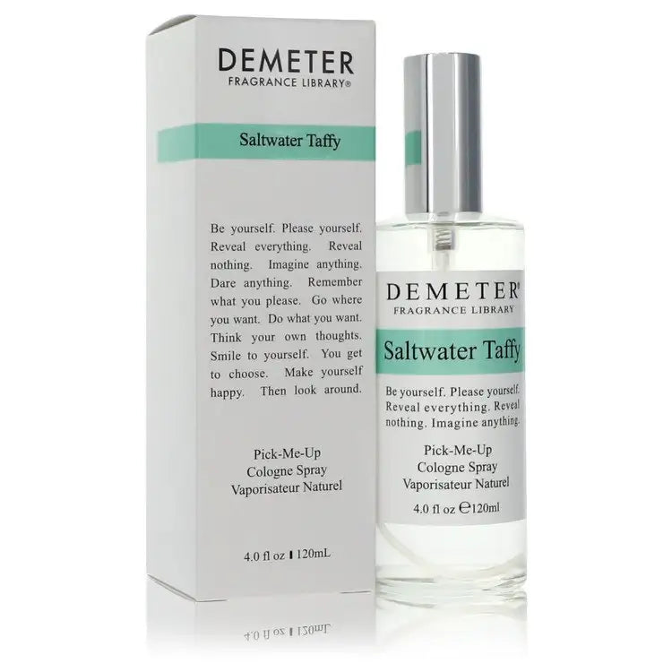 Saltwater Taffy By Demeter (Unisex) - Renee Lane Company