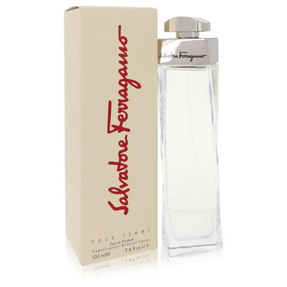 Salvatore Ferragamo By Salvatore Ferragamo Perfume for Women - Renee Lane Company