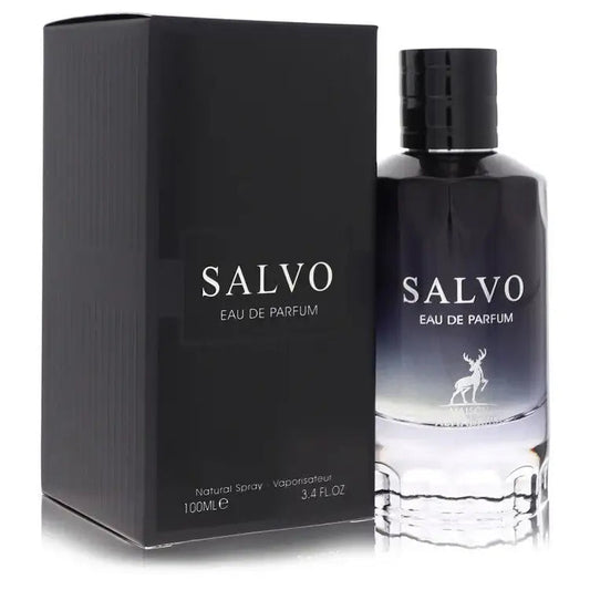 Salvo By Maison Alhambra Cologne for Men - Renee Lane Company