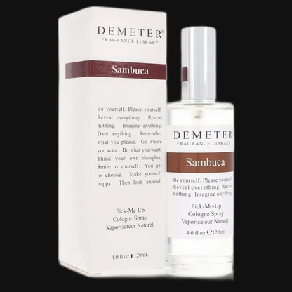 Sambuca By Demeter Perfume for Women - Renee Lane Company