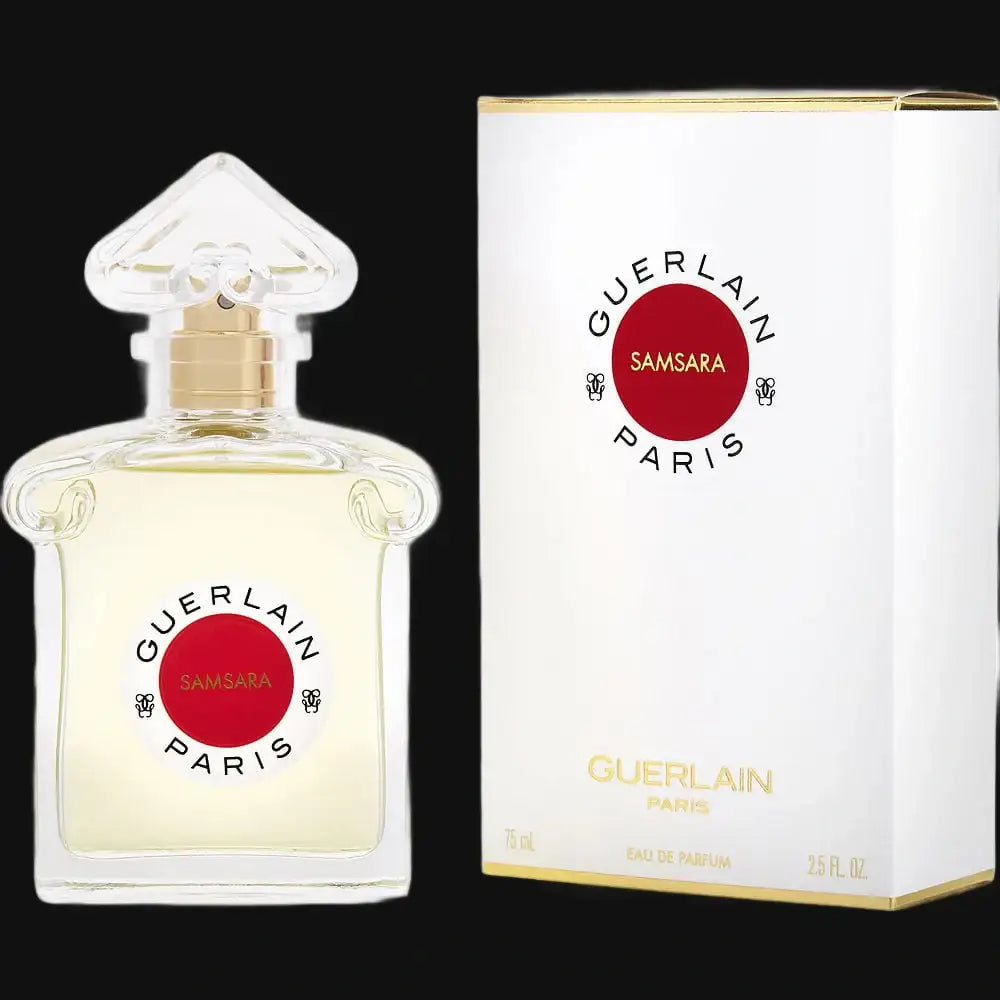 Samsara By Guerlain Perfume for Women - Renee Lane Company
