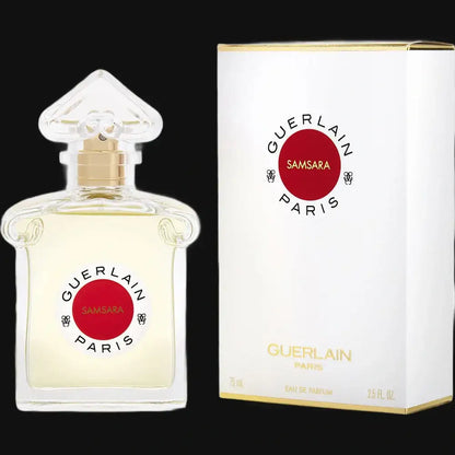 Samsara By Guerlain Perfume for Women - Renee Lane Company