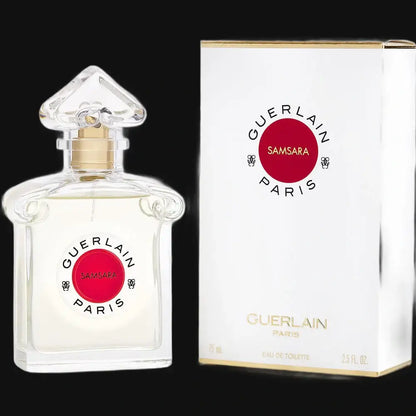 Samsara By Guerlain Perfume for Women - Renee Lane Company
