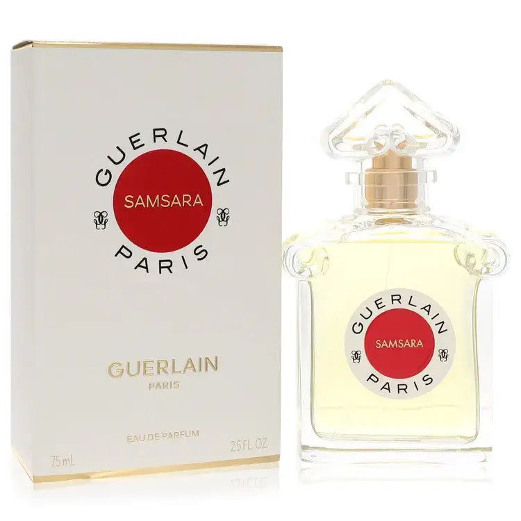Samsara By Guerlain Perfume for Women - Renee Lane Company