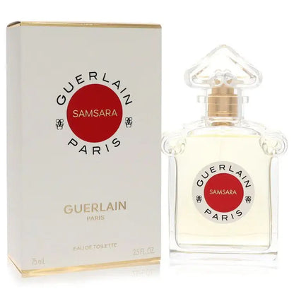 Samsara By Guerlain Perfume for Women - Renee Lane Company
