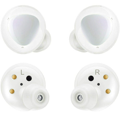 Samsung Galaxy Buds+ R175N True Wireless Earbud Headphones - White (Renewed) - Renee Lane Company