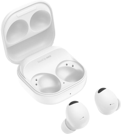 Samsung Galaxy Buds2 Pro True Wireless Bluetooth Earbud Headphones - White (Renewed) - Renee Lane Company