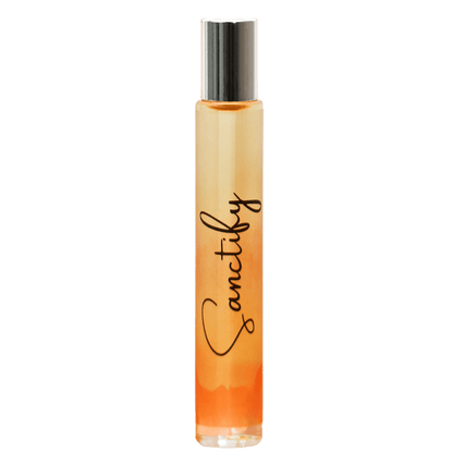 Sanctify Rollerball Perfume - Renee Lane Company