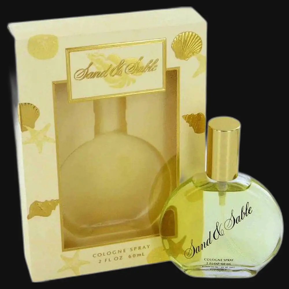 Sand & Sable By Coty Perfume for Women - Renee Lane Company