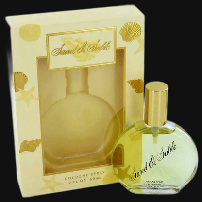 Sand & Sable By Coty Perfume for Women - Renee Lane Company