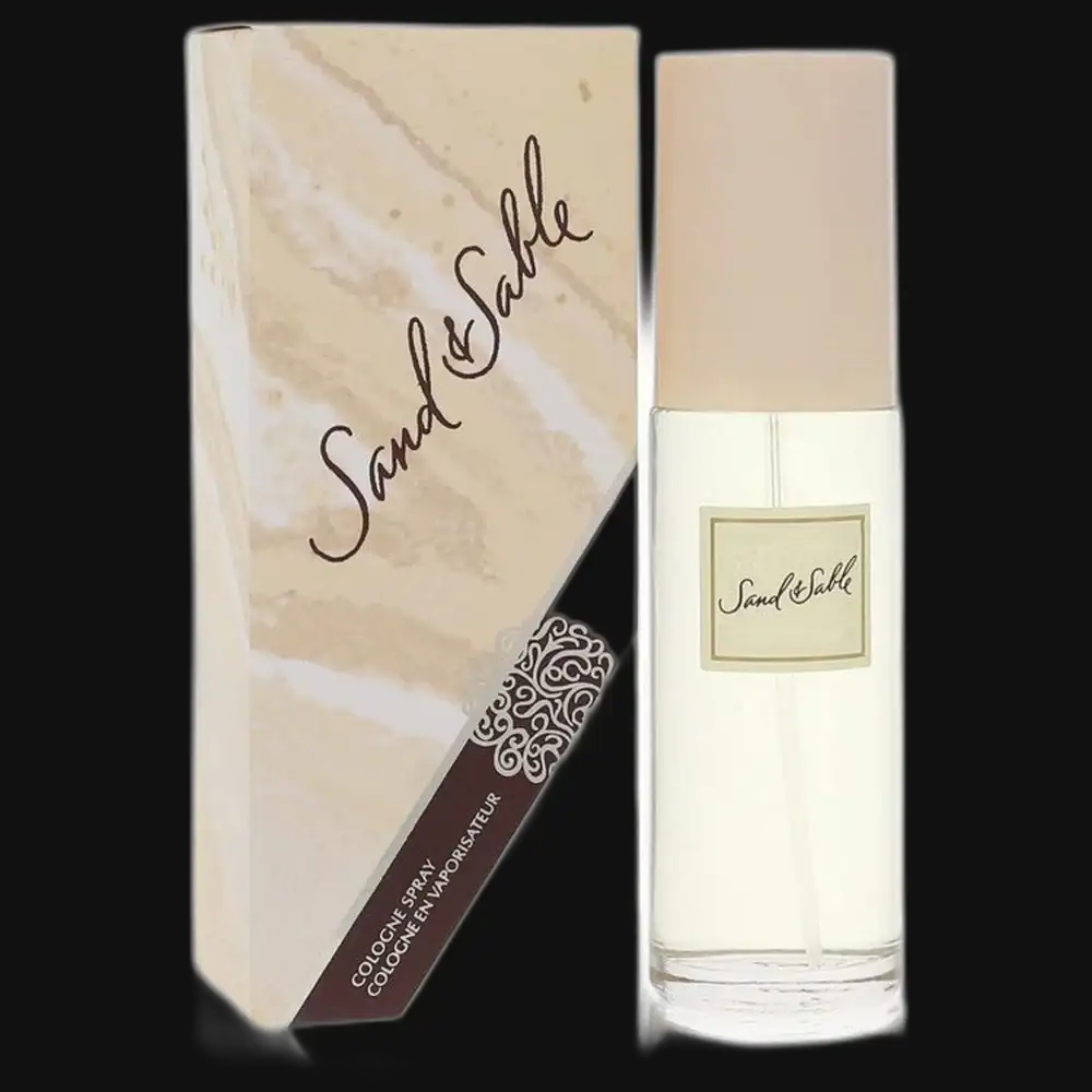 Sand & Sable By Coty Perfume for Women - Renee Lane Company