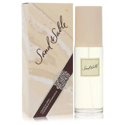 Sand & Sable By Coty Perfume for Women - Renee Lane Company