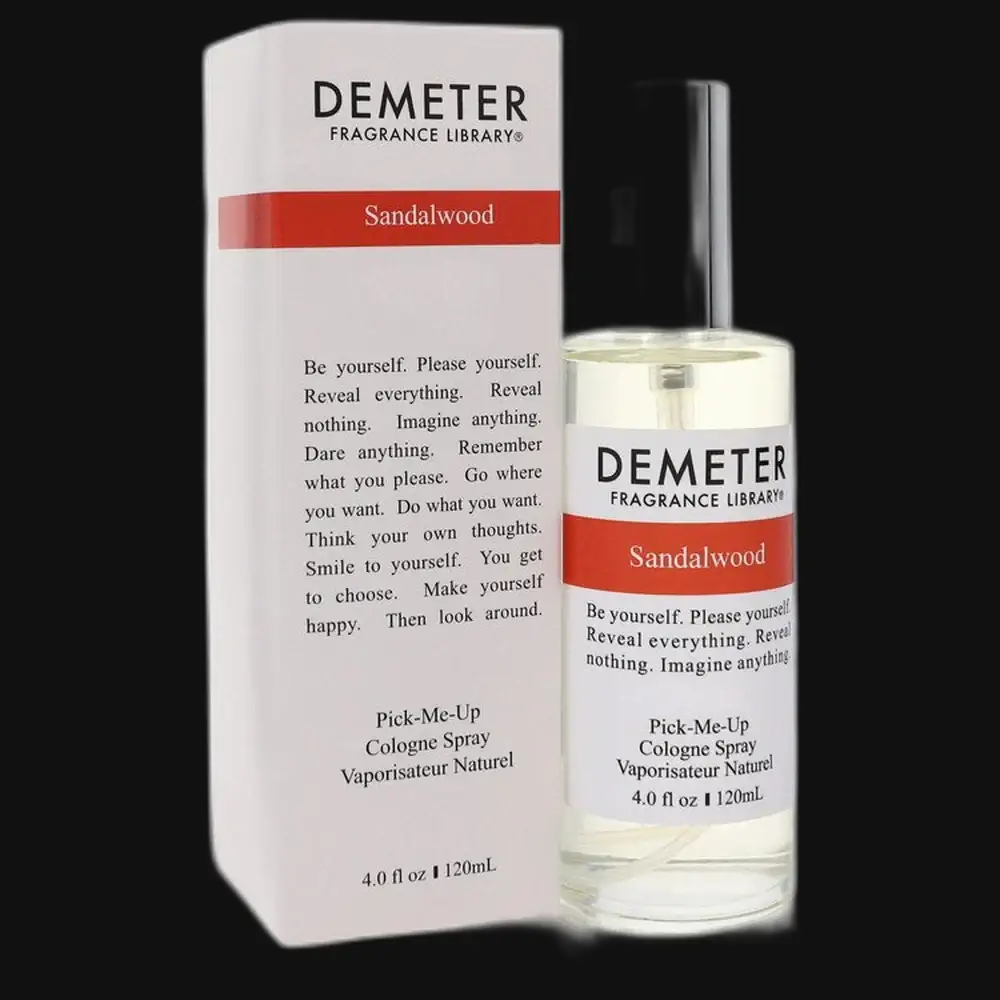 Sandalwood By Demeter Perfume for Women - Renee Lane Company