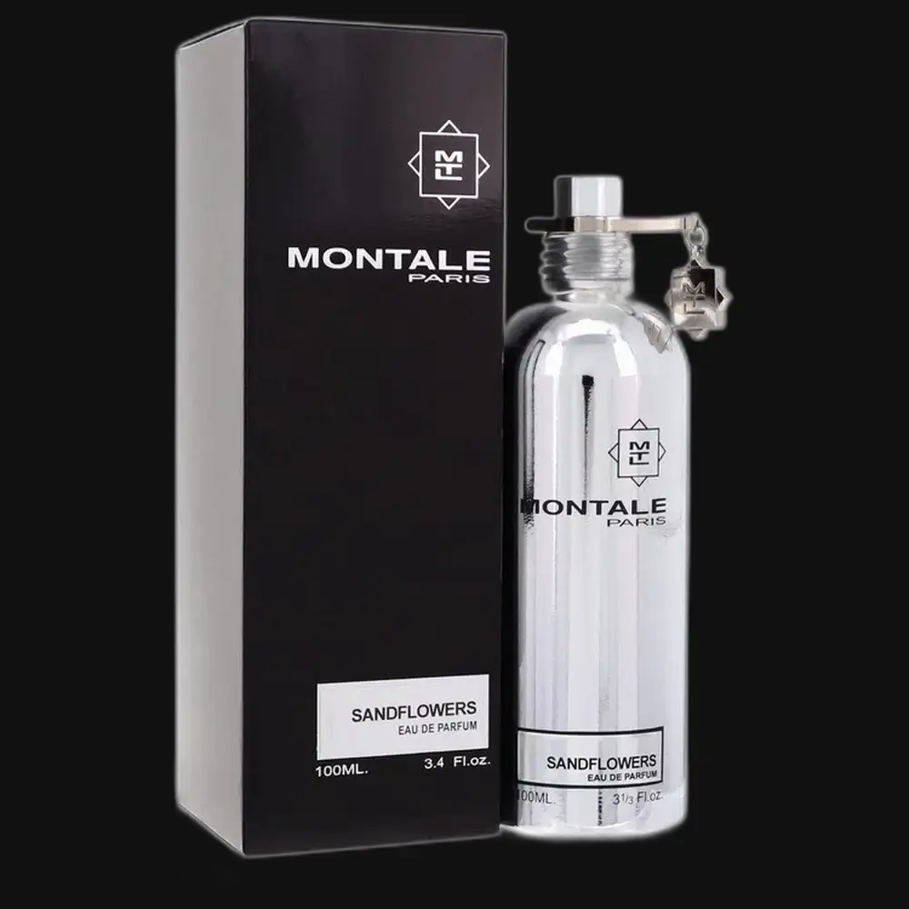 Sandflowers By Montale Perfume for Women - Renee Lane Company