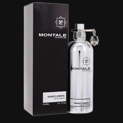 Sandflowers By Montale Perfume for Women - Renee Lane Company